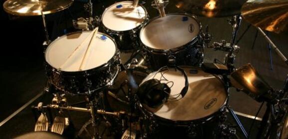 Что должна иметь репетиционная база для профессионального барабанщика