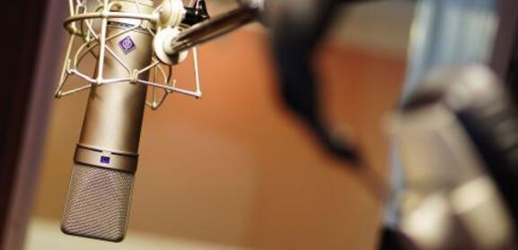 Какие микрофоны для студии звукозаписи считаются лучшими?