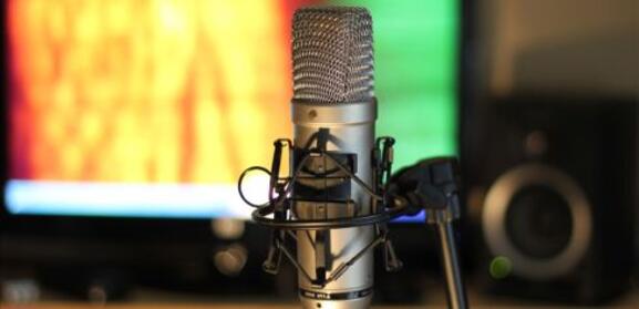 Как правильно настроить громкость звука микрофона?