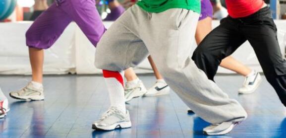 Тренировка танцев: как должна проходить тренировка